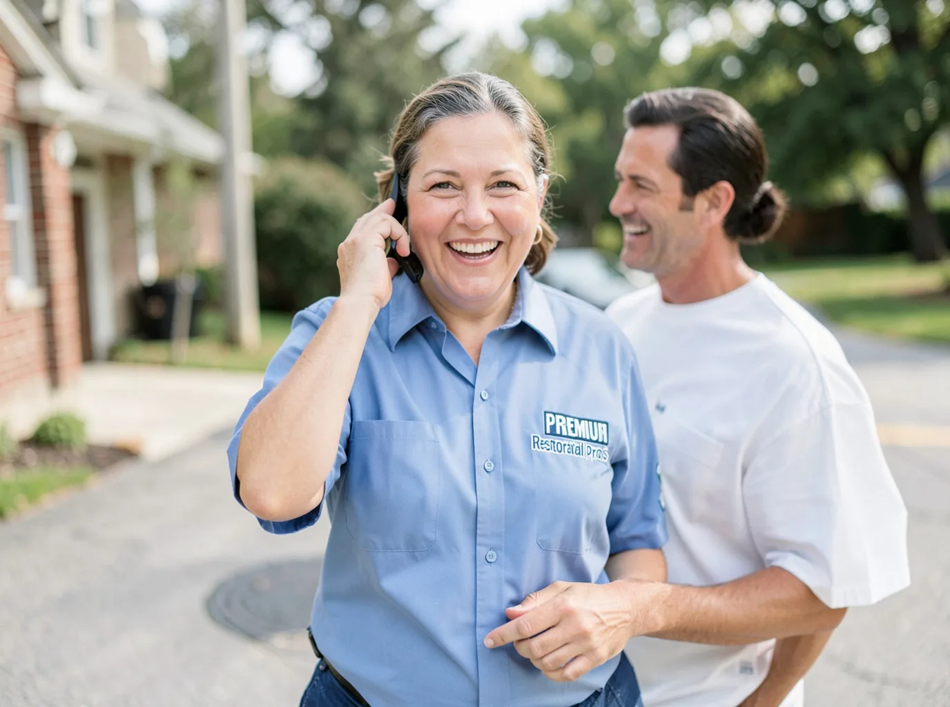 Water Damage Restoration Lucas, IA FAQs